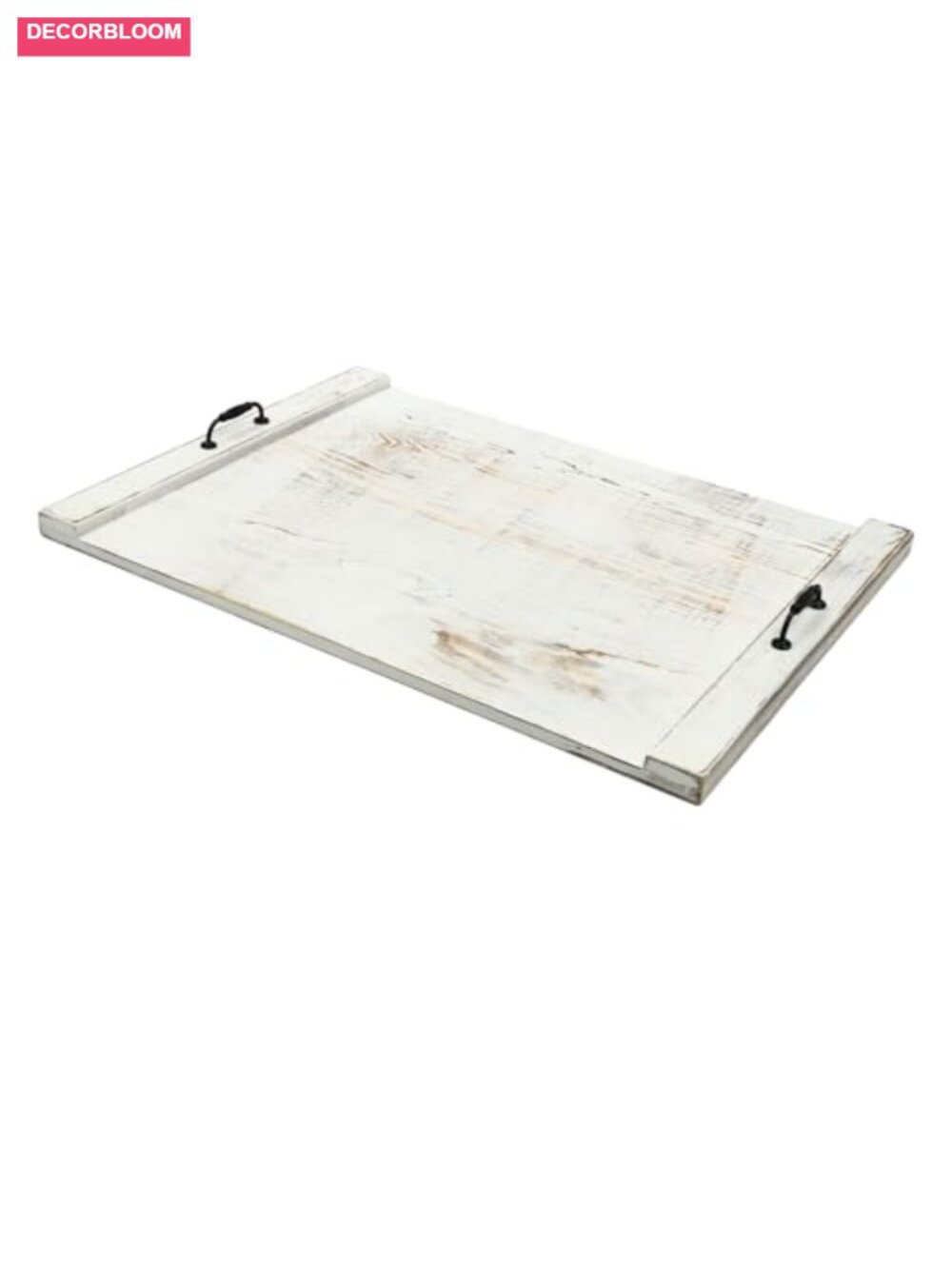 Acacia Wood Noodle Board Stove Top Cover Extra Large Cutting Board with Handles